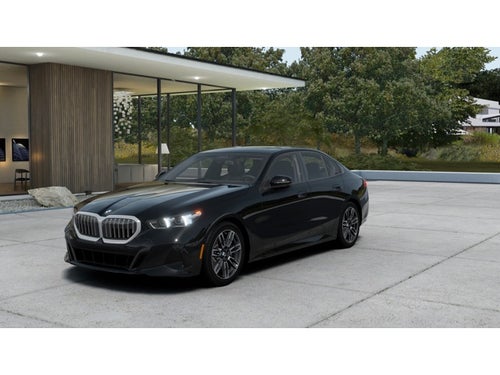 2027 BMW 530i 530i xDrive