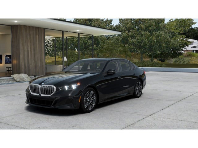 2027 BMW 530i 530i xDrive