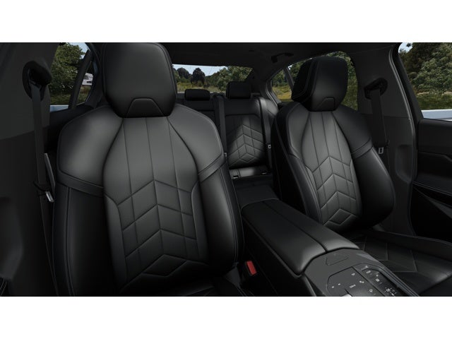 2027 BMW 530i 530i xDrive