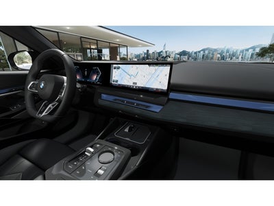 2027 BMW 530i 530i xDrive