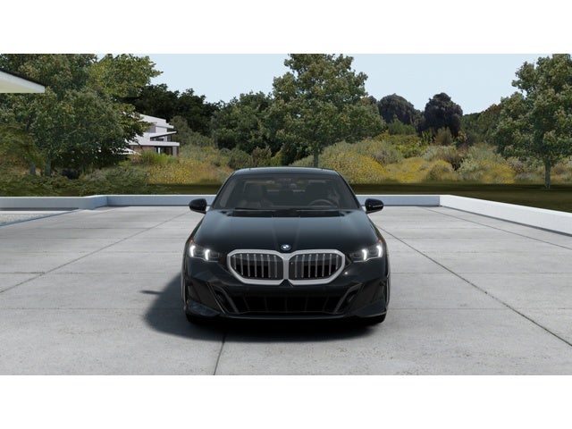 2027 BMW 530i 530i xDrive