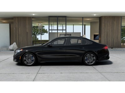 2027 BMW 530i 530i xDrive