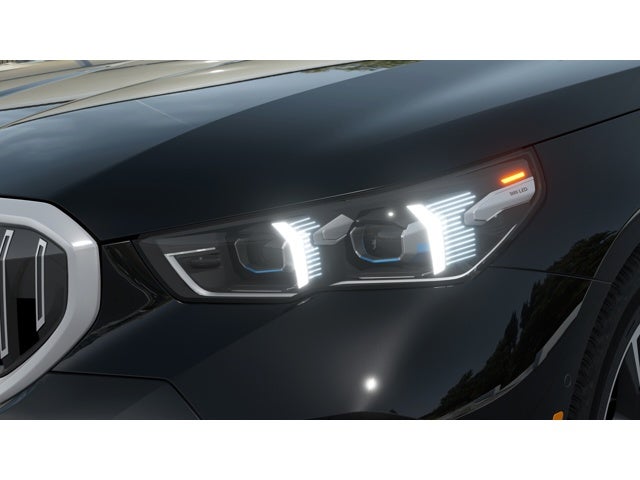 2027 BMW 530i 530i xDrive