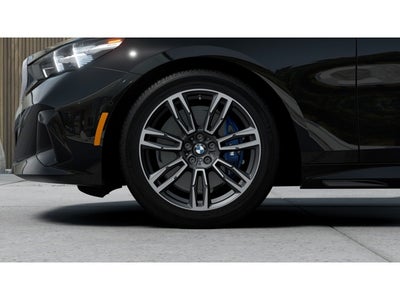 2027 BMW 530i 530i xDrive