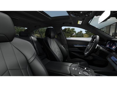 2027 BMW 530i 530i xDrive