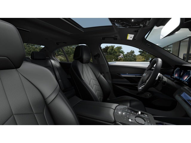 2027 BMW 530i 530i xDrive