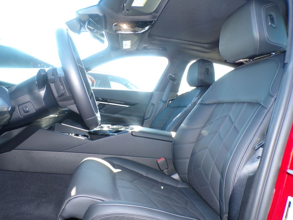 2026 BMW 5 Series 530i xDrive