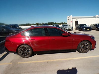 2026 BMW 530i xDrive 530i xDrive