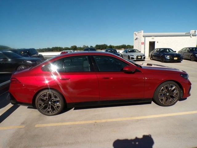 2026 BMW 530i xDrive 530i xDrive