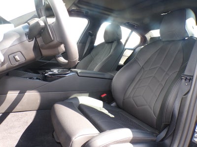 2026 BMW 5 Series 530i xDrive