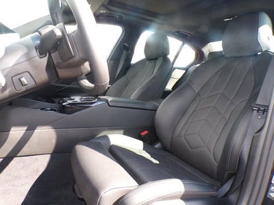 2026 BMW 5 Series 530i xDrive
