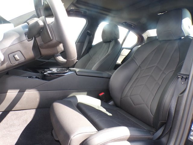 2026 BMW 5 Series 530i xDrive