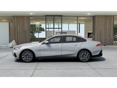 2027 BMW 530i 530i xDrive