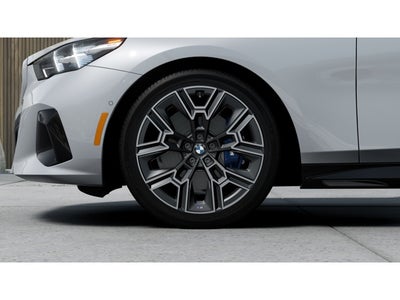 2027 BMW 530i 530i xDrive
