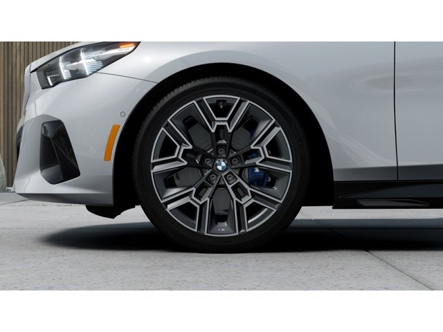 2027 BMW 530i 530i xDrive