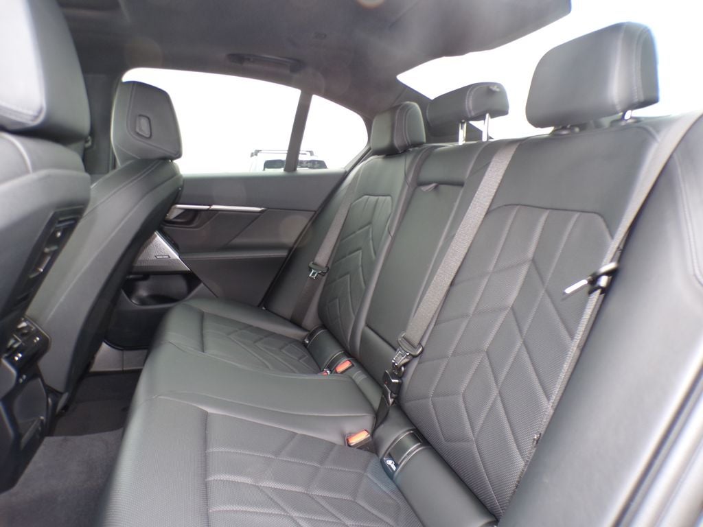 2025 BMW 530i xDrive 530i xDrive