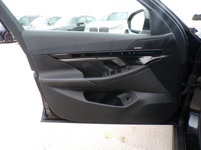 2025 BMW 530i xDrive 530i xDrive