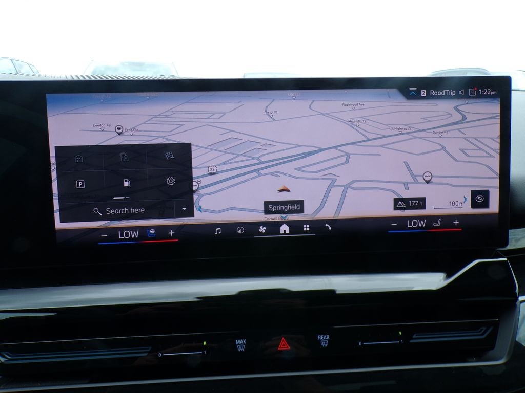 2025 BMW 530i xDrive 530i xDrive