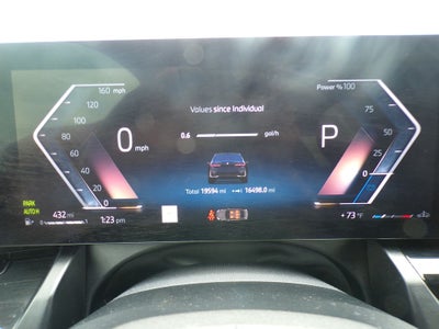 2025 BMW 530i xDrive 530i xDrive