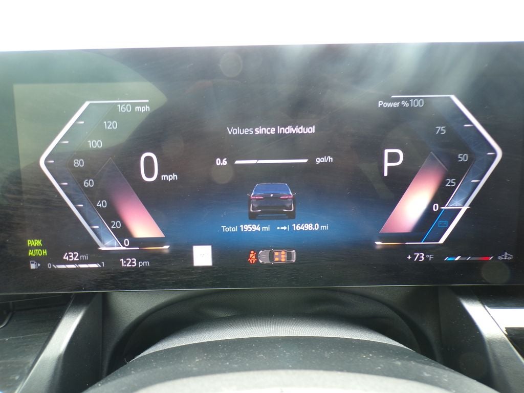 2025 BMW 530i xDrive 530i xDrive