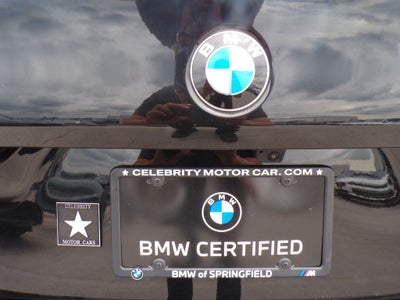 2025 BMW 530i xDrive 530i xDrive
