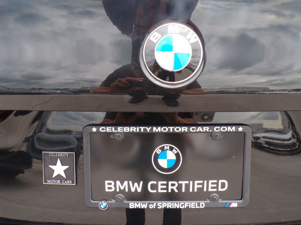2025 BMW 530i xDrive 530i xDrive