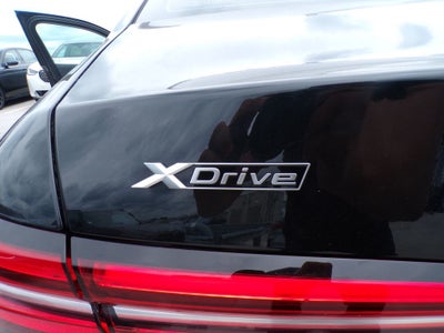 2025 BMW 530i xDrive 530i xDrive