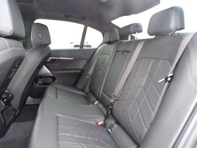 2025 BMW 530i xDrive 530i xDrive