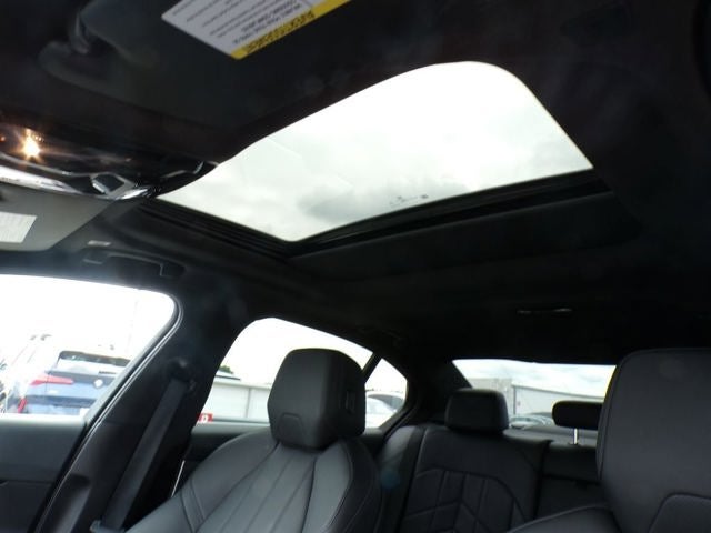 2025 BMW 530i xDrive 530i xDrive