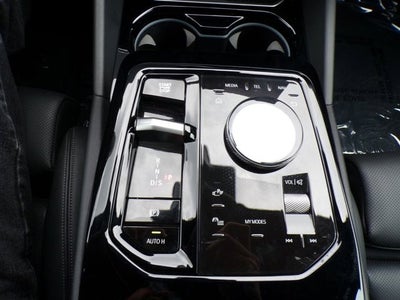2025 BMW 530i xDrive 530i xDrive