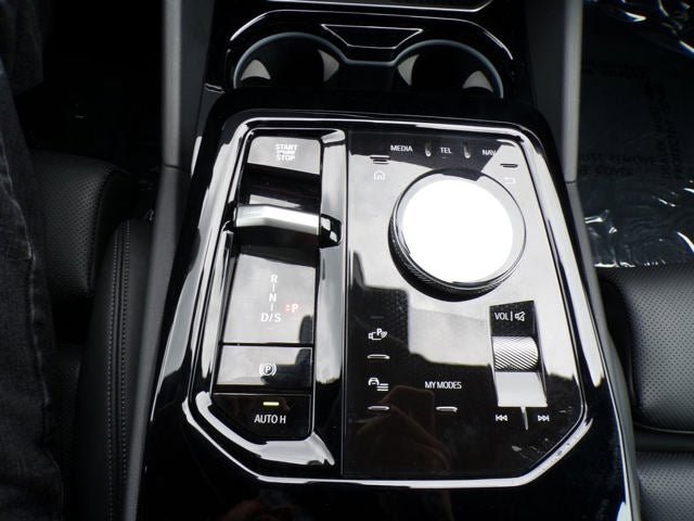 2025 BMW 530i xDrive 530i xDrive