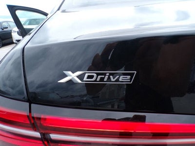 2025 BMW 530i xDrive 530i xDrive