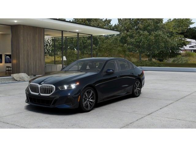 2027 BMW 530i 530i xDrive
