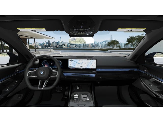 2027 BMW 530i 530i xDrive