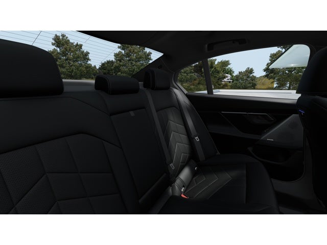 2027 BMW 530i 530i xDrive