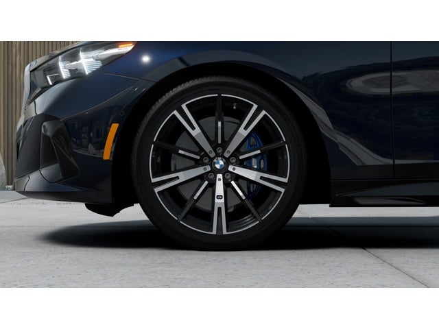 2027 BMW 530i 530i xDrive
