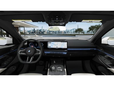 2027 BMW 530i 530i xDrive
