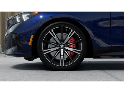2027 BMW 530i Base