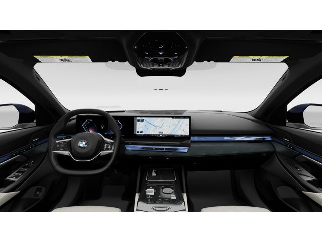 2027 BMW 530i 530i xDrive