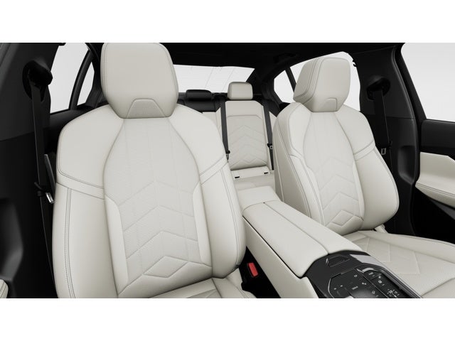 2027 BMW 530i 530i xDrive