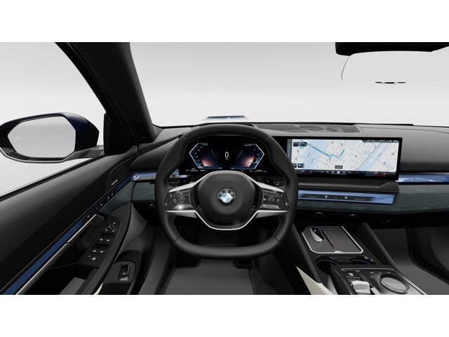 2027 BMW 530i 530i xDrive