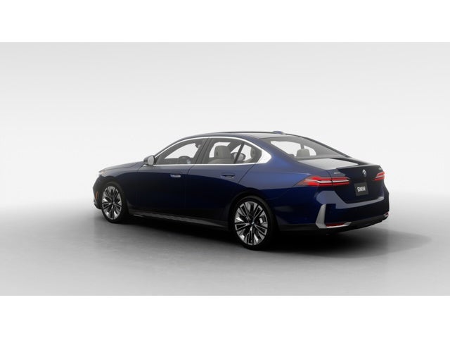 2027 BMW 530i 530i xDrive