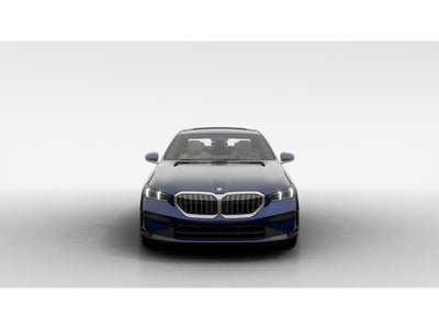 2027 BMW 530i 530i xDrive