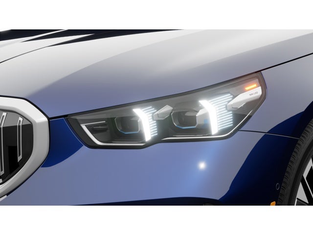 2027 BMW 530i 530i xDrive