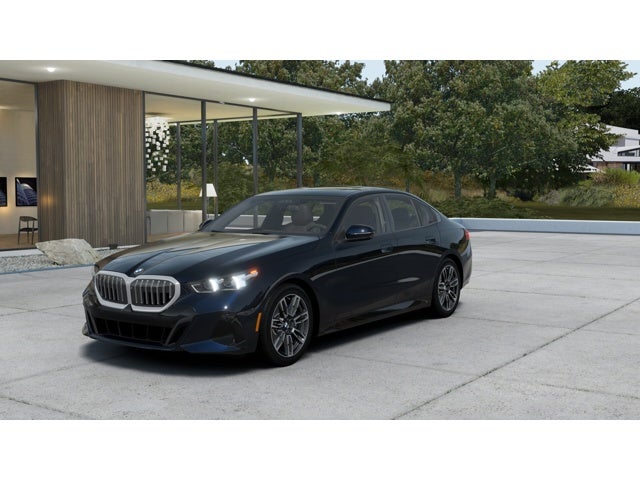 2027 BMW 530i 530i xDrive