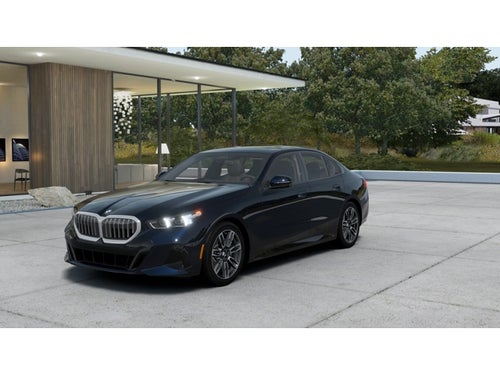 2027 BMW 530i 530i xDrive