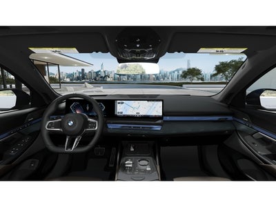 2027 BMW 530i 530i xDrive
