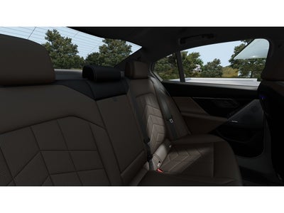 2027 BMW 530i 530i xDrive