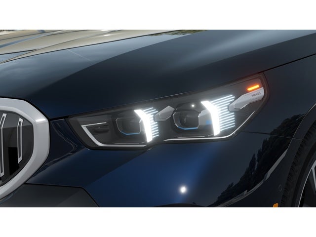 2027 BMW 530i 530i xDrive