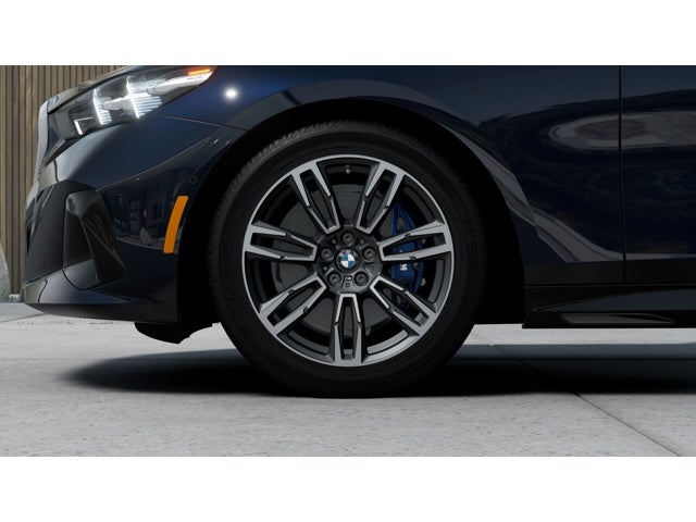2027 BMW 530i 530i xDrive